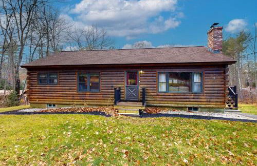 4-Season Family Base! 13 Mi to Lake Winnipesaukee - Foto 43