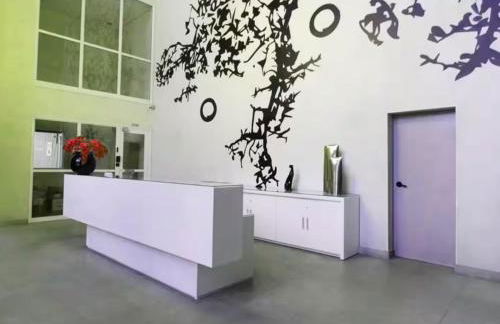 Loft Moderno Manobrista e Equipado - 2 min Shoppings - Foto 36