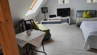 FeWo Overberge - Foto 2