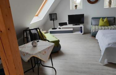 FeWo Overberge - Photo 2