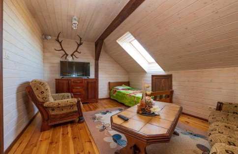 Dom nad Narwią - Foto 13