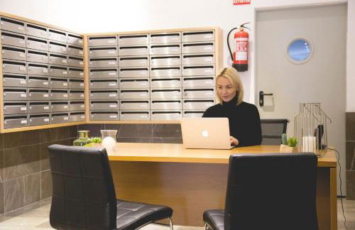 Be Free Granada - Foto 17