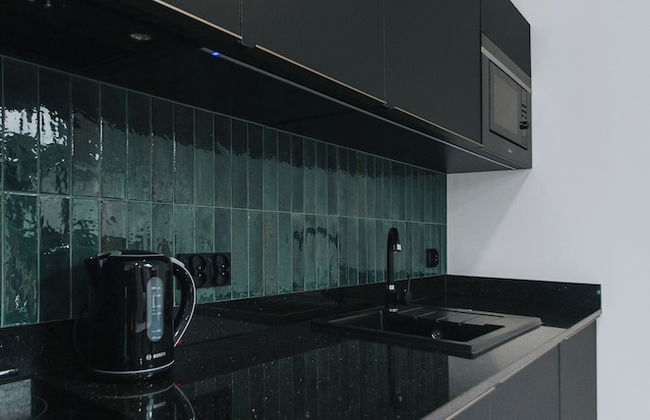 Apartamety Biblio - Foto 50