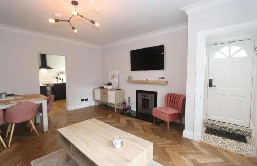 Charming two bedroom, two bathroom detached cottage - Foto 18