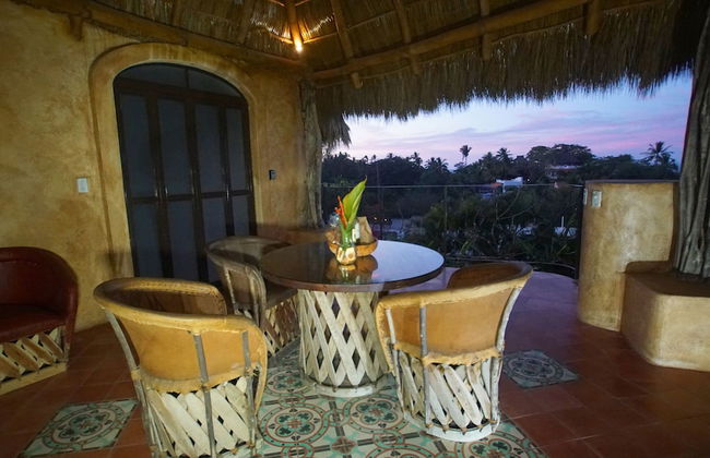 Casitas Del Mar Sayulita - Foto 22