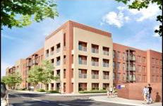 Spacious 2 bed ground floor apartment, Free parking, close to Historic dockyard & Gunwharf Quays - Foto 12