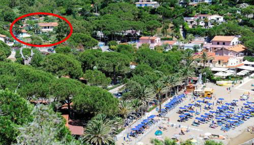 Residence Augusto - Foto 1