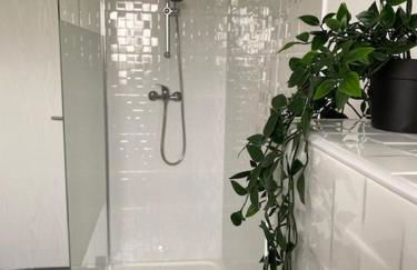 Appartement avec terrasse, proche des 1000 étangs, chapelle Le Corbusier - Foto 8