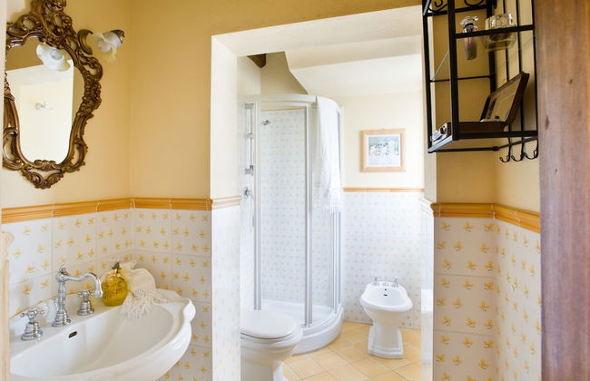 Tenuta Sant'Ilario - Foto 55