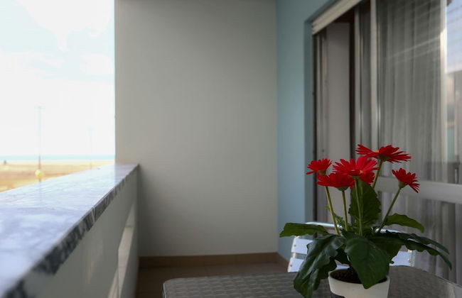 Figueira Coast View Apartment - Foto 7