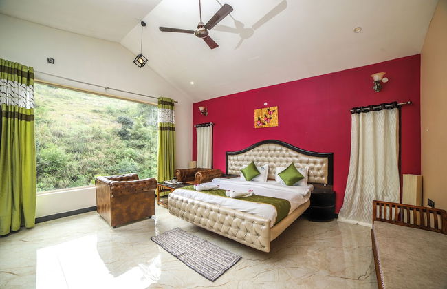 Rain Rock Villa - Foto 9