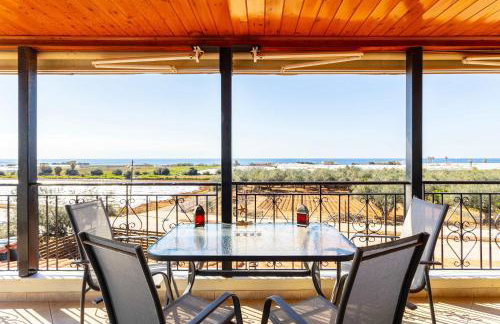 Filiatra Prive Escape - Seaview & Nature Serenity - Foto 118