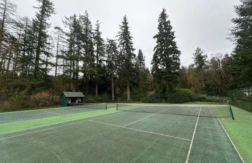 Stable Cottage - Foto 22