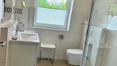 Ferienwohnung Spitze Warte - Foto 3