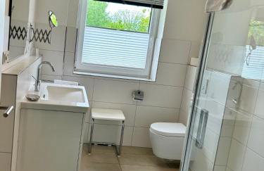 Ferienwohnung Spitze Warte - Foto 3