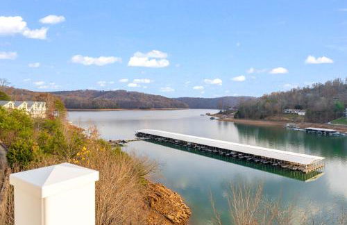 Family-friendly Home Hot Tub Lake View & Pool Access - Foto 70