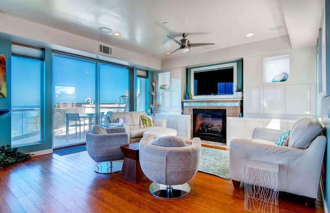 House By The Ocean - Foto 14