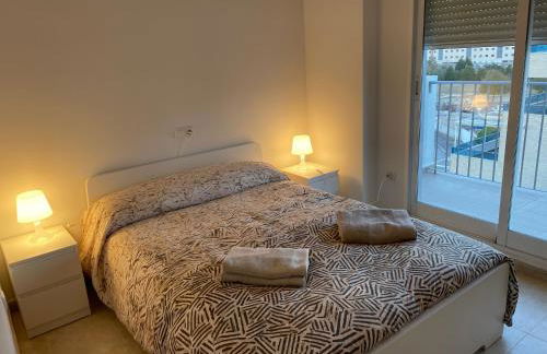 Apartamento ático en Denia - Foto 7