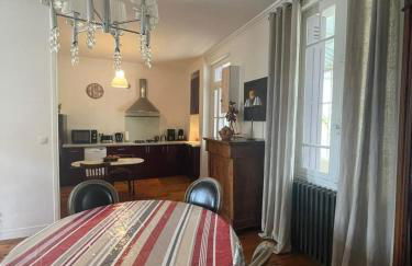 Jolie maison quartier Vesone - Foto 12