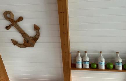 Ferienhaus Meeresbrise - Foto 26