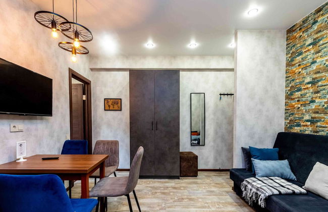 More Apartments na Estonskoy 37 k11 568 - Photo 13