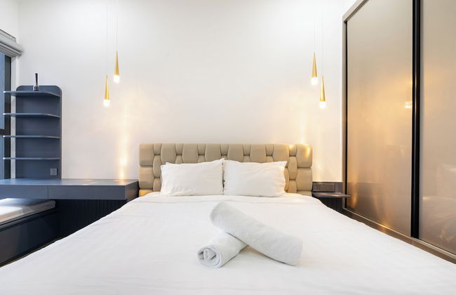 The Marq Angia - Signature Suite - Foto 20