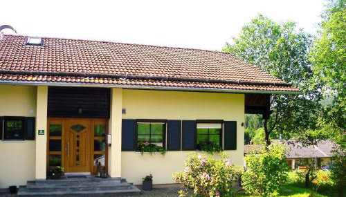 Ferienwohnung im Landhaus am Nationalpark - Foto 2