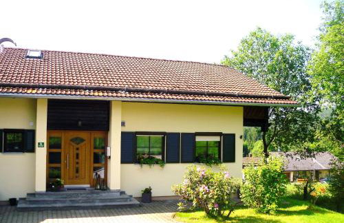 Ferienwohnung im Landhaus am Nationalpark - Foto 2