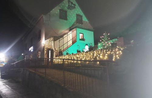 HOTEL GÄSTEHAUS AM Fels - Foto 1