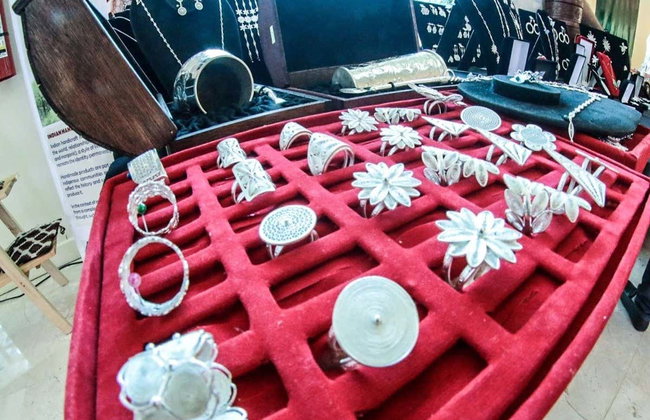 Asuncion Shopping Tour - Foto 8