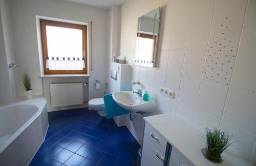 Ferienwohnung Weiher - Nähe Nürnberg / Messe - Foto 39