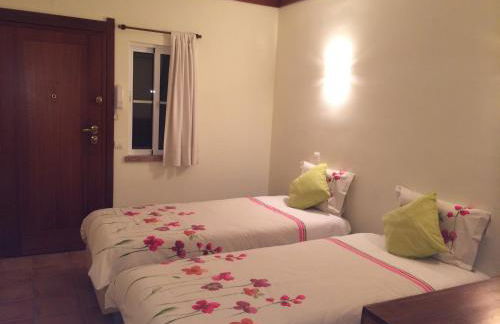 Casa Rosa Azul - Terracos de Benagil (Cliffside) - Photo 24