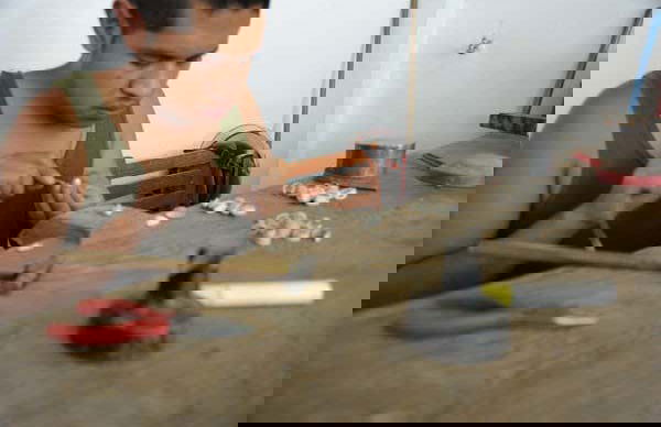 Visita a uma oficina de prata de Taxco - Foto 5