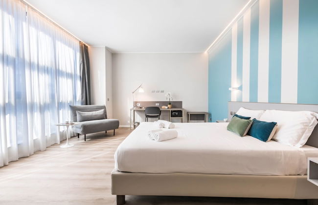 JOIVY San Cristoforo - Terrace, Gym & SPA - Foto 6