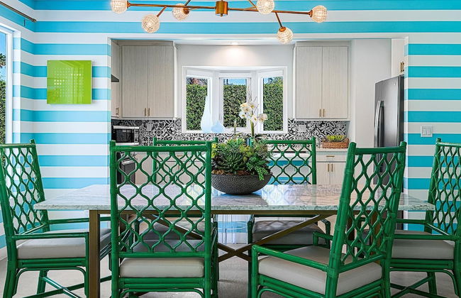 The Colony Hideaway - Pool Wifi Spa Private - Foto 10