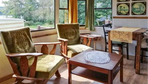 Cozy Apartment In Wegorzyno With Wifi - Foto 2