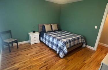 Elegant 3BR Home in Worcester - Foto 34