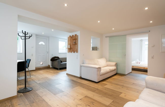 Garden House - Foto 16