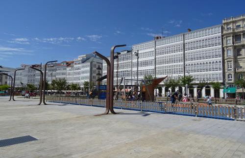 Centro y playa - Foto 23