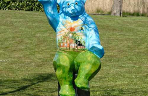 Hayungshaus Esens - Photo 79