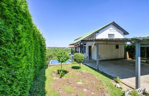 Gorgeous Home In Vrtlinovec With Sauna - Foto 17