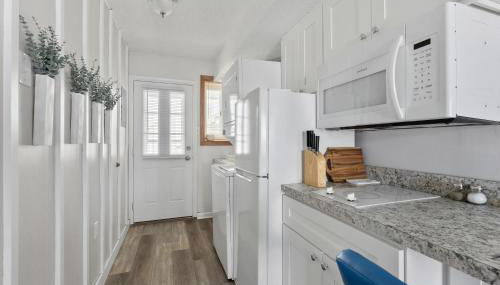 Sunny Beach Condo 2 BR 1 Bath - Foto 5