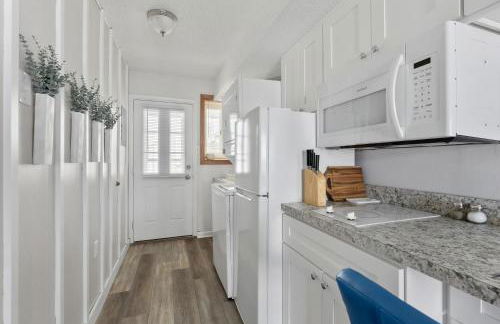 Sunny Beach Condo 2 BR 1 Bath - Foto 5