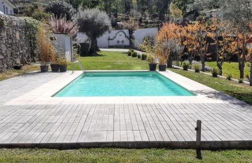 Charming House in Covelas with Shared Pool - Foto 2