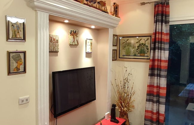 Villa Rayan - Foto 23