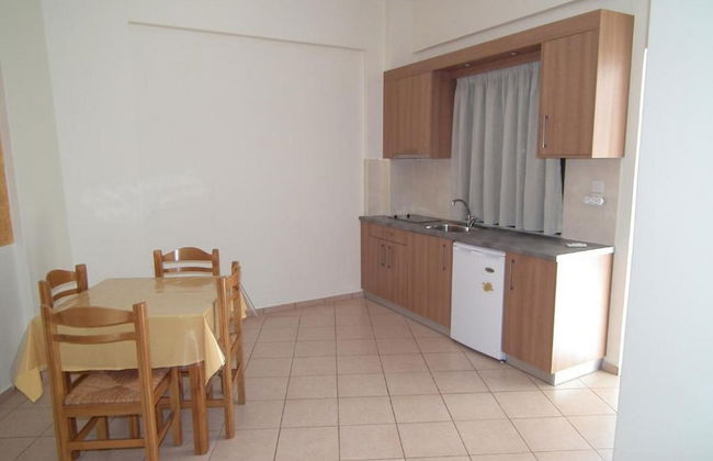 Gramvoussa Bay - Foto 60