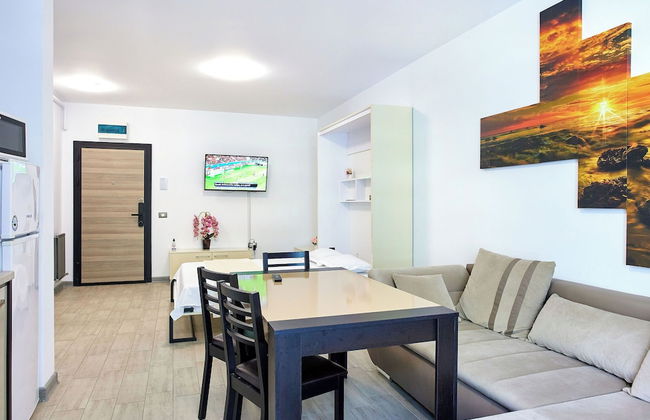 Miramare Alezzi - Foto 51