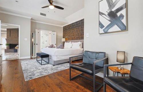 Immaculate 5BR 2,5BA Holiday Home with Pool - Foto 17