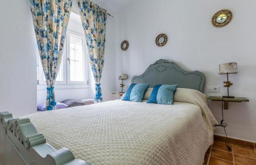 Casa Rural Castillo de Segura - Foto 30