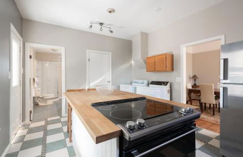 Whole Home w hot tub in NE Portland Alberta Arts - Foto 13